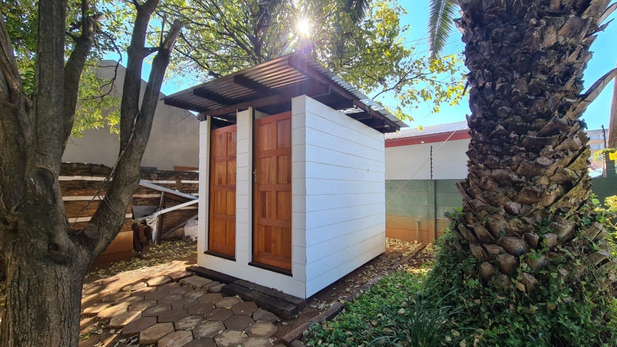 Commercial Property for Sale in Potchefstroom North West